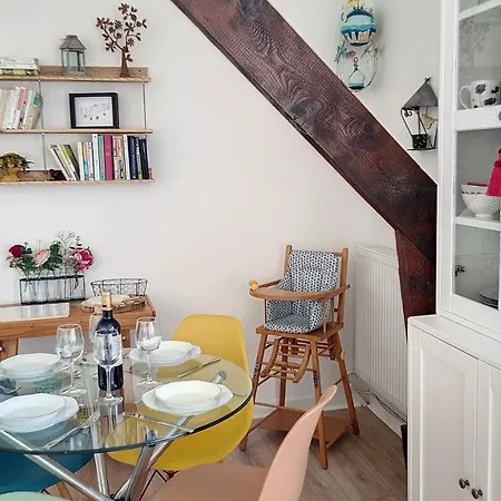 La Belle Vie Smb Apartment *