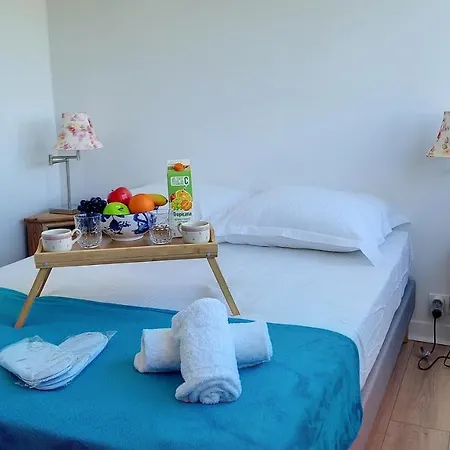 Apartment La Belle Vie Smb